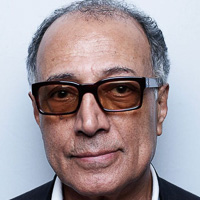 Abbas Kiarostami
