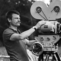 Andrei Tarkovsky