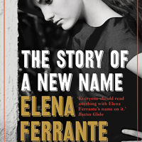 Elena Ferrante