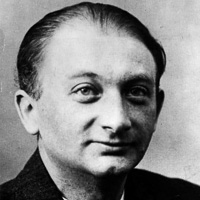 Joseph Roth