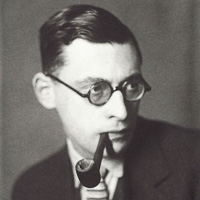 Raymond Queneau