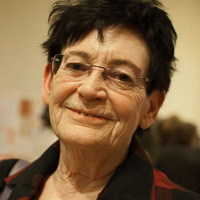 Roxanne Dunbar Ortiz