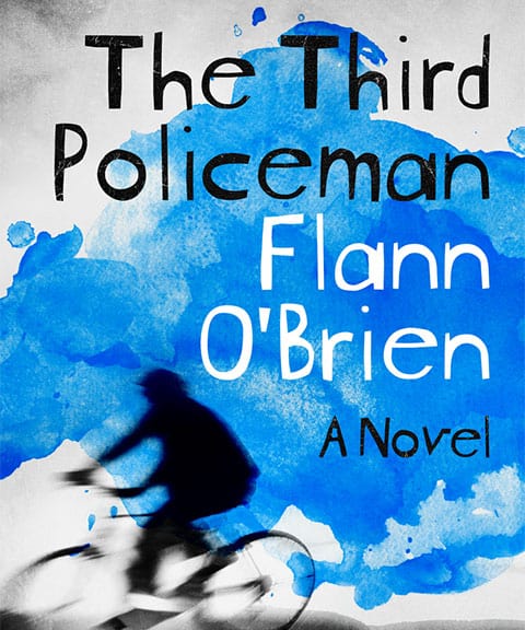 The Third Policeman by Flann O'Brien