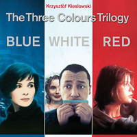 The Three Colors Trilogy