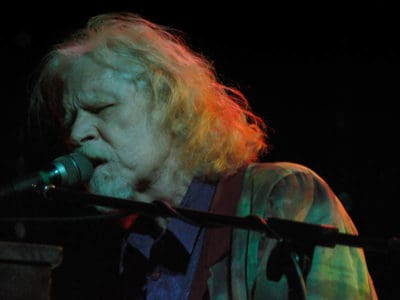 Willie Murphy by Bryan Aaker