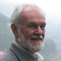 David Harvey