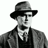 Flann O'Brien