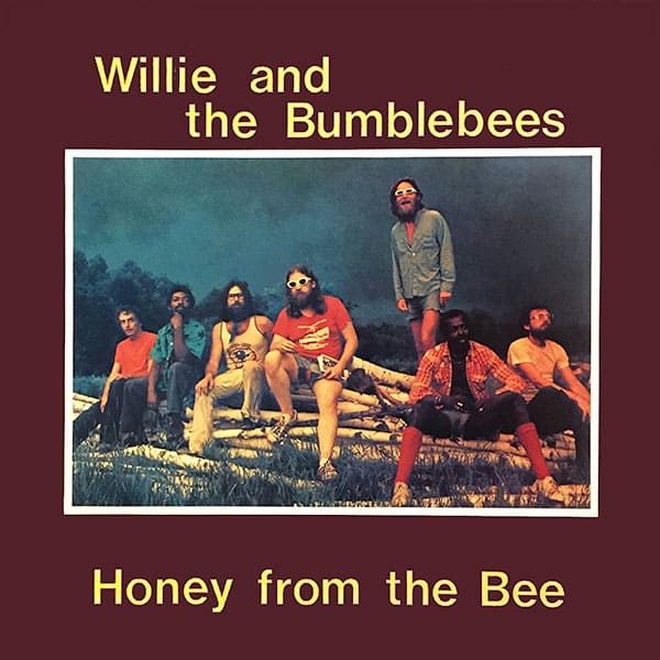 Willie Murphy & The Bumblebees