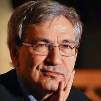 Orhan Pamuk