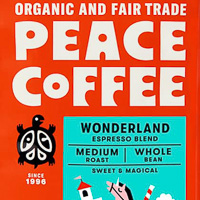 Peace Coffee