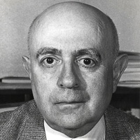 Theodor Adorno