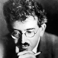 Walter Benjamin